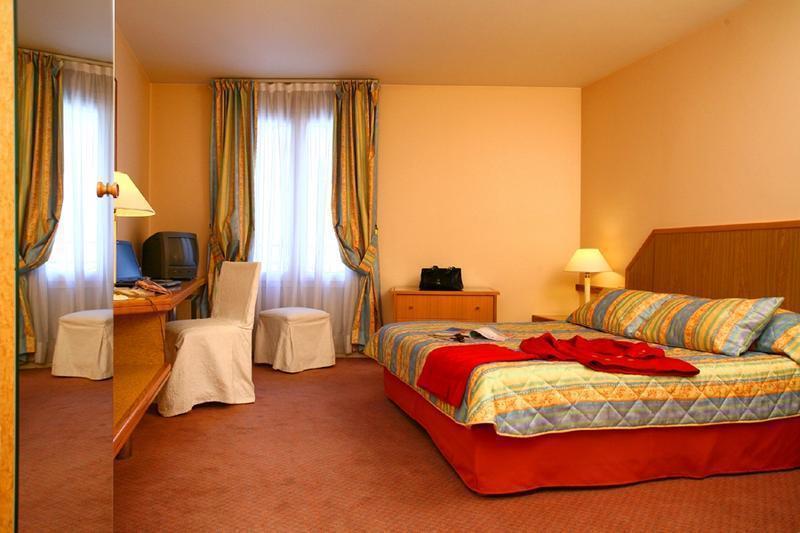 Hotel Fertel Etoile Париж Экстерьер фото