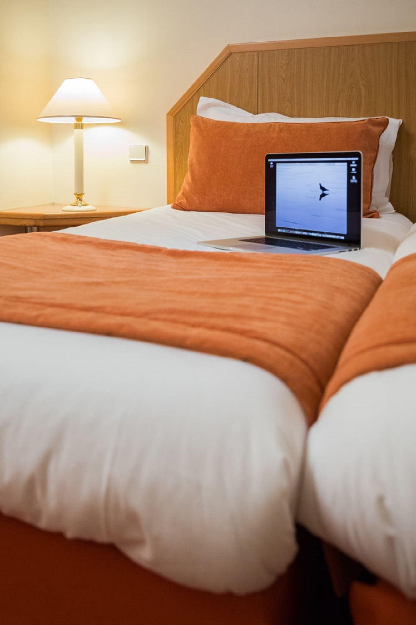 Hotel Fertel Etoile Париж Экстерьер фото