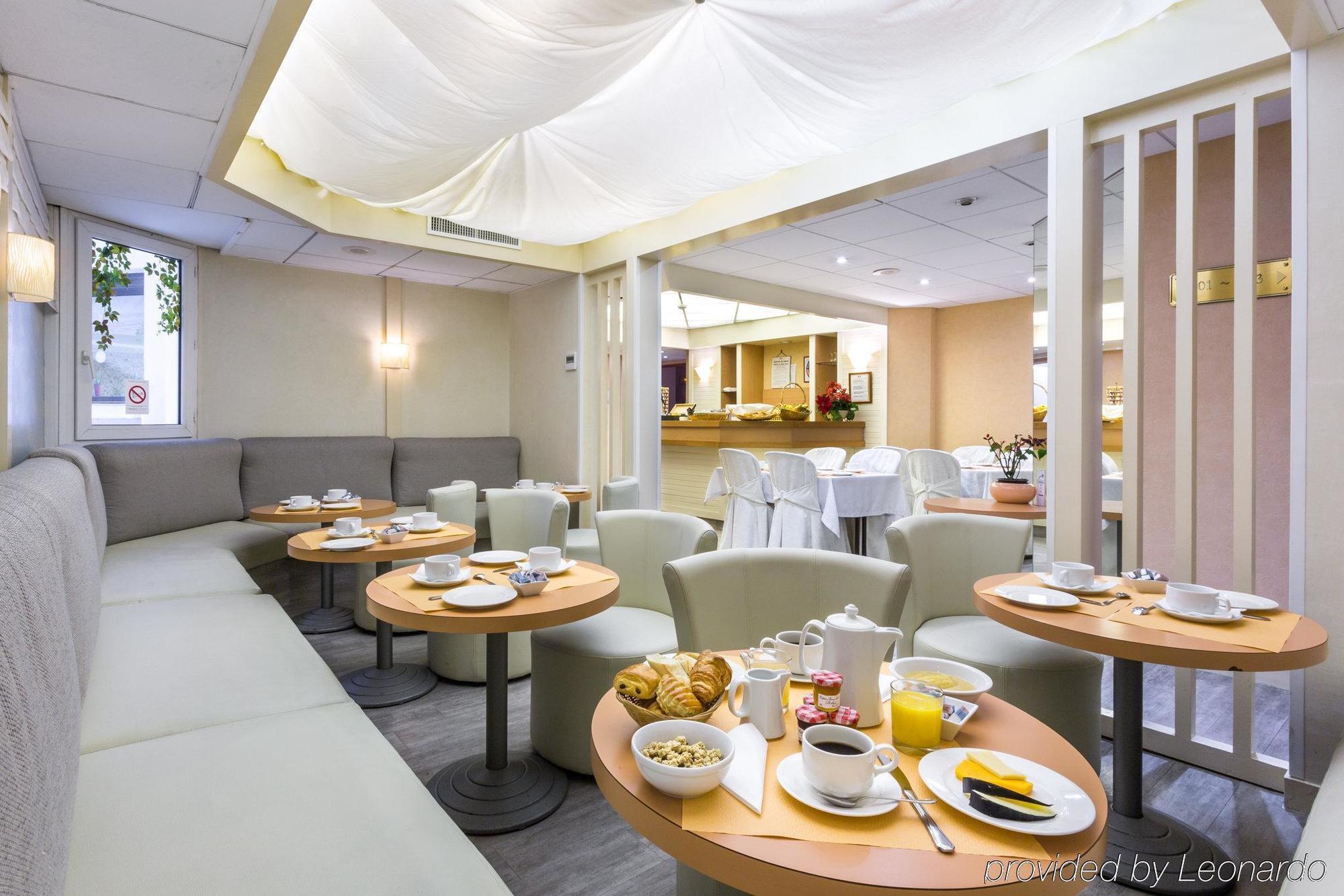 Hotel Fertel Etoile Париж Экстерьер фото
