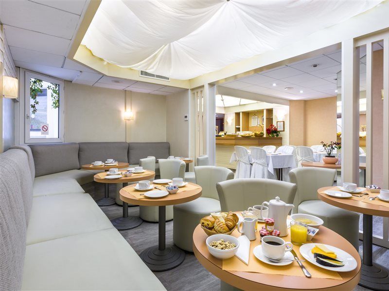 Hotel Fertel Etoile Париж Экстерьер фото