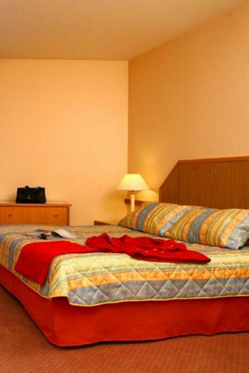Hotel Fertel Etoile Париж Экстерьер фото